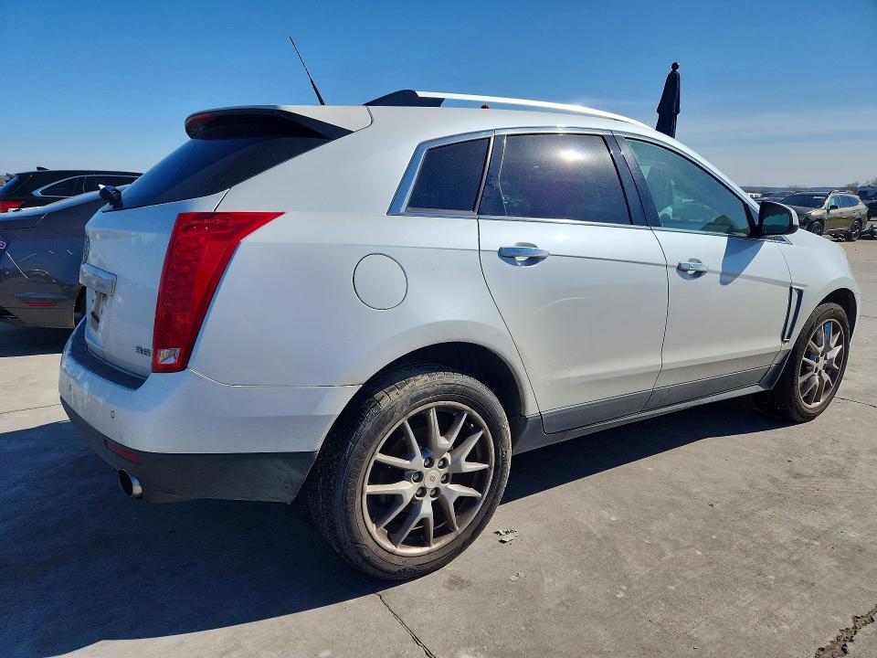 Продаж на аукціоні авто 2013 Cadillac Srx, vin: 3GYFNDE34DS612328, номер лоту: 74917995