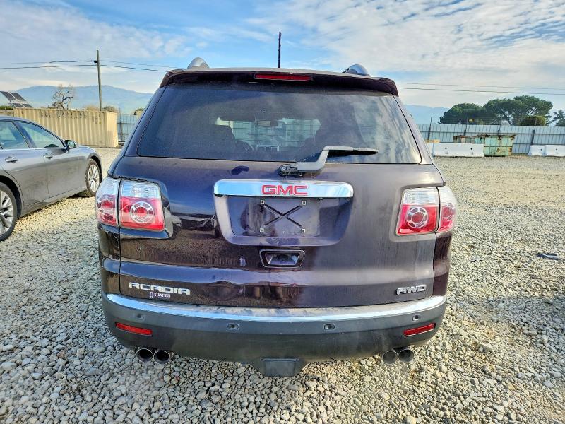 Aukcja sprzedaży 2008 Gmc Acadia, vin: 1GKEV33748J250997, numer aukcji: 73772045