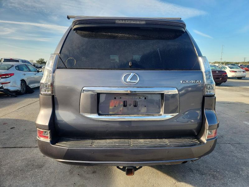 Aukcja sprzedaży 2019 Lexus Gx, vin: JTJBM7FX5K5231330, numer aukcji: 72754755