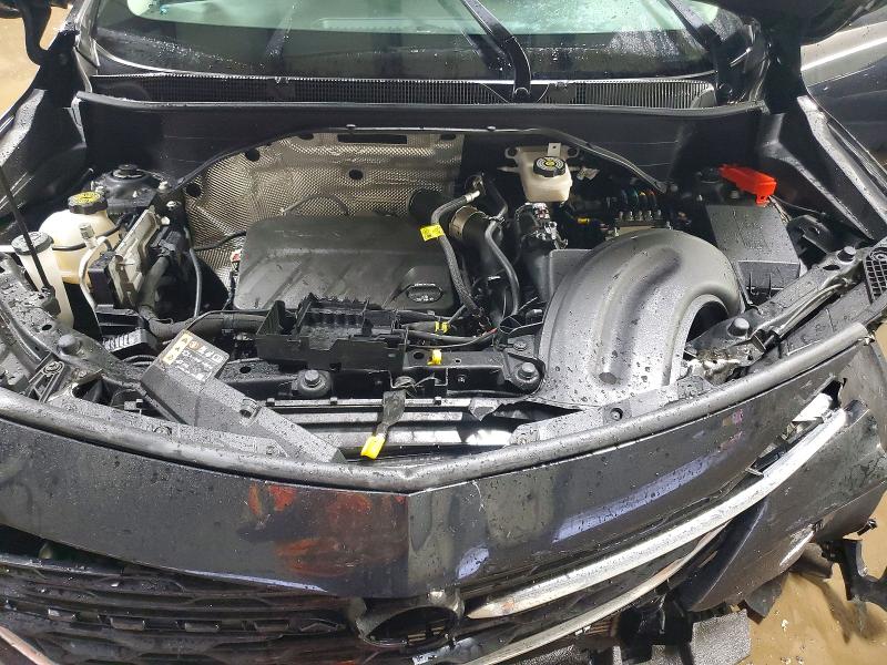 99779055 :رقم المزاد ، KL4MMBS23MB062027 vin ، 2021 Buick Encore Gx مزاد بيع