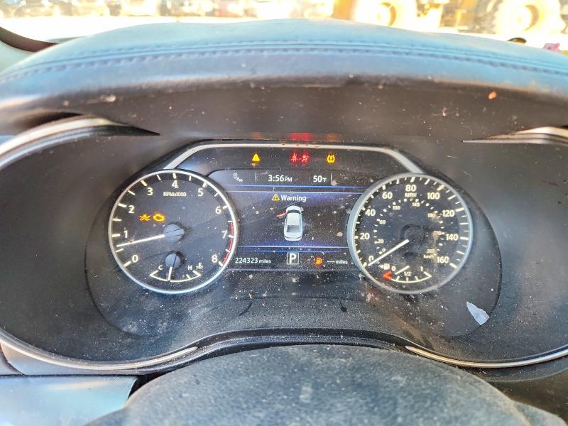 Aukcja sprzedaży 2016 Nissan Maxima, vin: 1N4AA6AP4GC421668, numer aukcji: 73199045