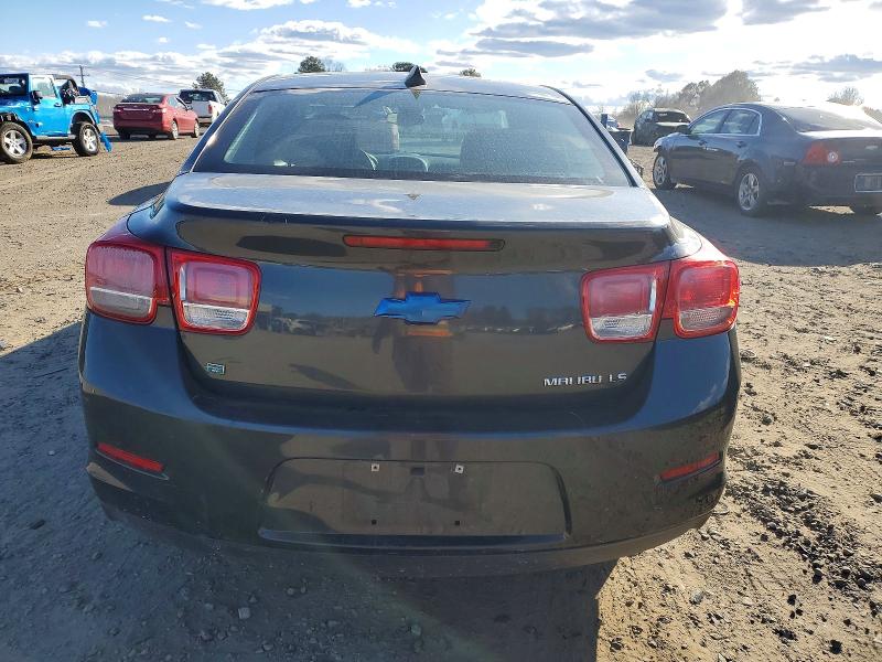 Продаж на аукціоні авто 2015 Chevrolet Malibu, vin: 1G11B5SL2FF109108, номер лоту: 72447105