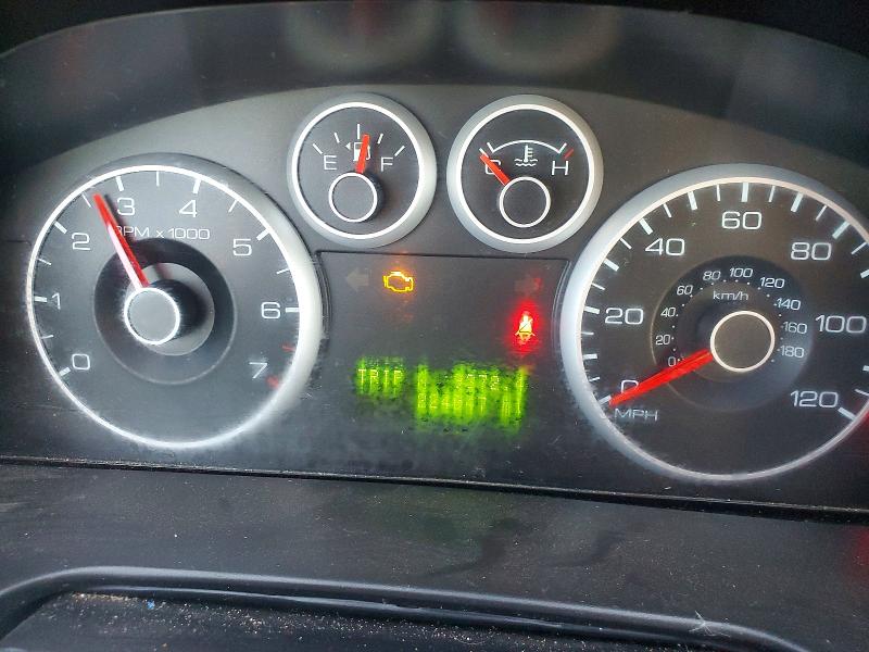 Aukcja sprzedaży 2008 Ford Fusion, vin: 3FAHP07Z38R170129, numer aukcji: 72469995