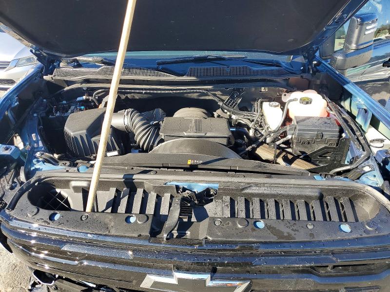 Продажа на аукционе авто 2026 Chevrolet Silverado, vin: 1GC4KNE72TF131866, номер лота: 74008495