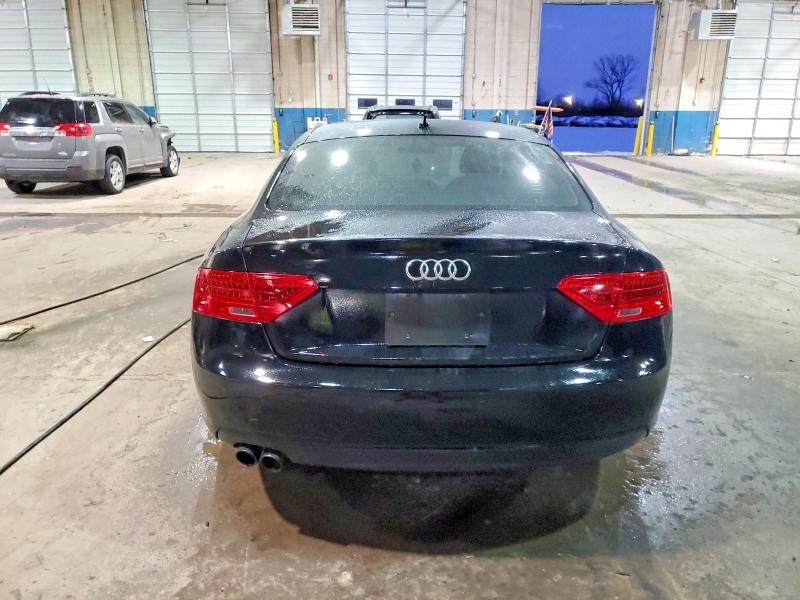2014 Audi A5 მანქანა იყიდება აუქციონზე, vin: WAUCFAFR9EA011553, აუქციონის ნომერი: 73638465