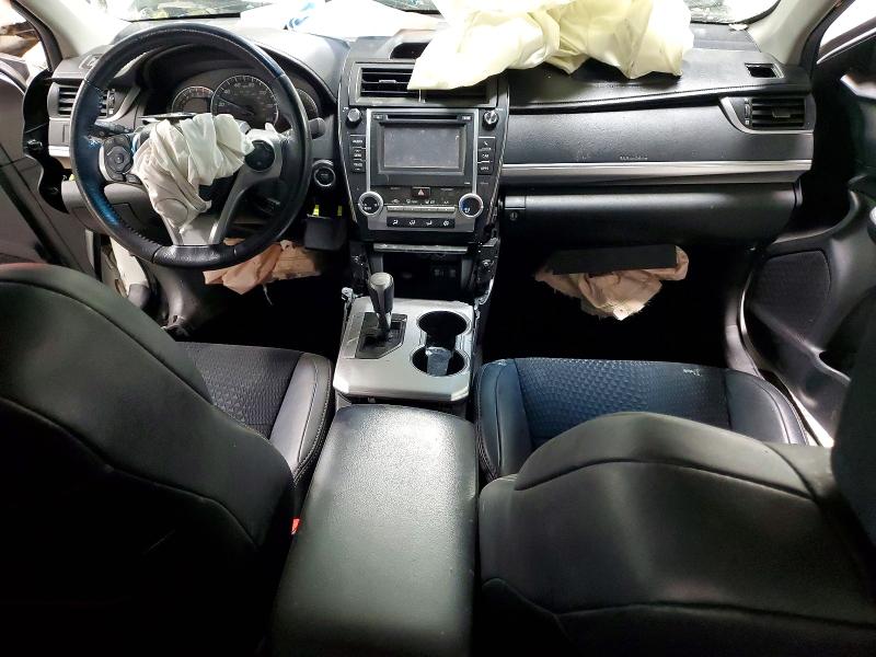 Продажа на аукционе авто 2012 Toyota Camry, vin: 4T1BF1FK6CU577467, номер лота: 72453155