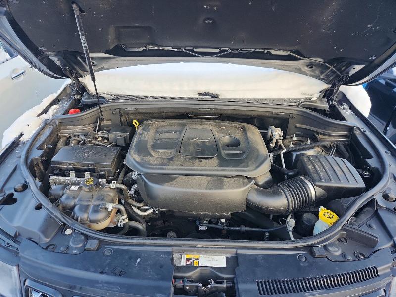 2020 Jeep Grand Cher მანქანა იყიდება აუქციონზე, vin: 1C4RJFAG4LC273027, აუქციონის ნომერი: 98142755