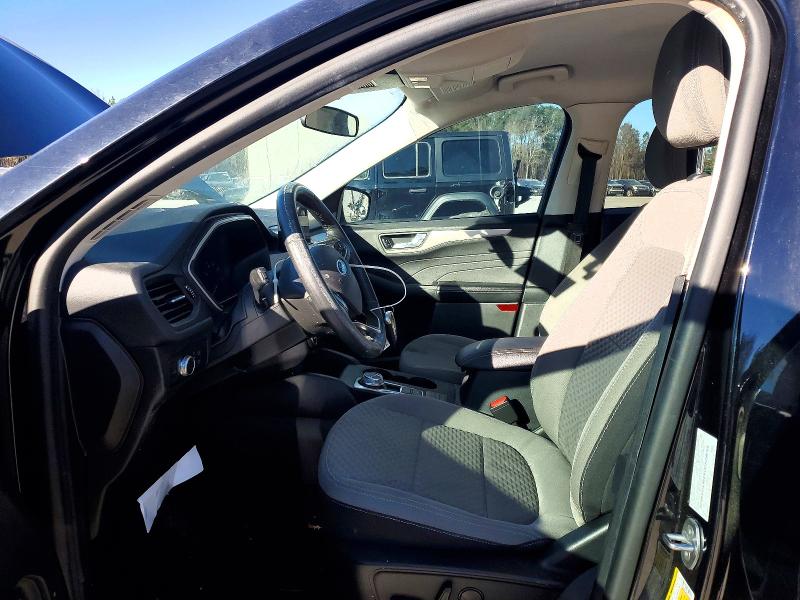 Продаж на аукціоні авто 2021 Ford Escape, vin: 1FMCU0G63MUA42930, номер лоту: 73399345