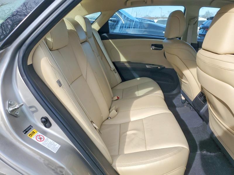 Aukcja sprzedaży 2014 Toyota Avalon, vin: 4T1BD1EB1EU028527, numer aukcji: 74442675