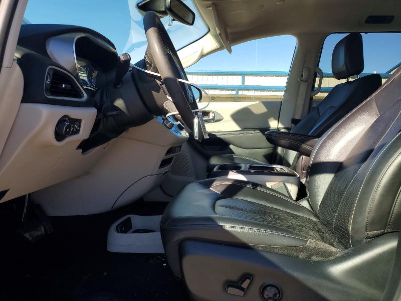Продаж на аукціоні авто 2024 Chrysler Pacifica, vin: 2C4RC1BG3RR120330, номер лоту: 74449915