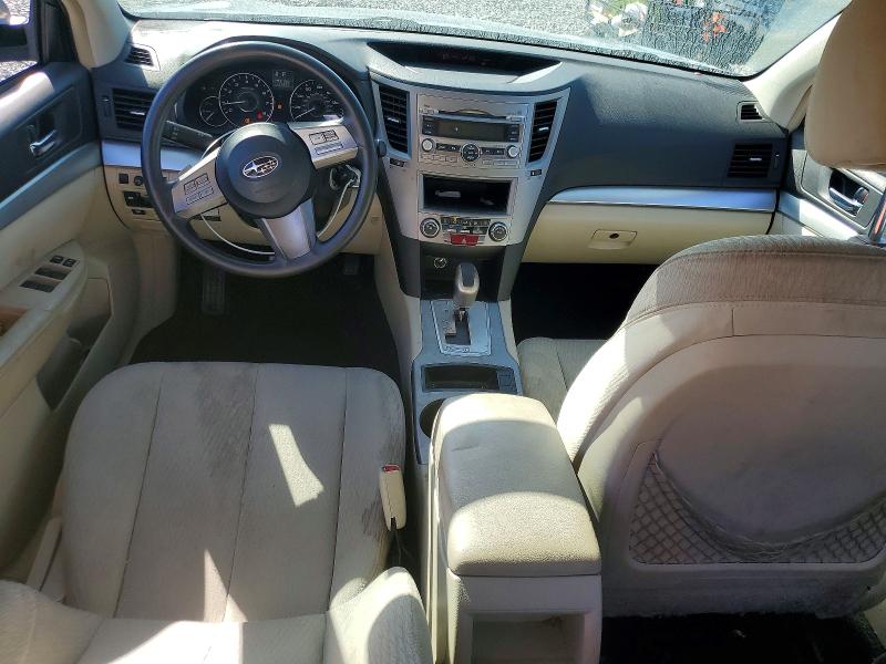 Aukcja sprzedaży 2011 Subaru Legacy, vin: 4S3BMBA61B3220678, numer aukcji: 98222815