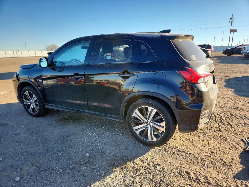 Продаж на аукціоні авто 2020 Mitsubishi Outlander Sport, vin: JA4AP3AU1LU017481, номер лоту: 73870015