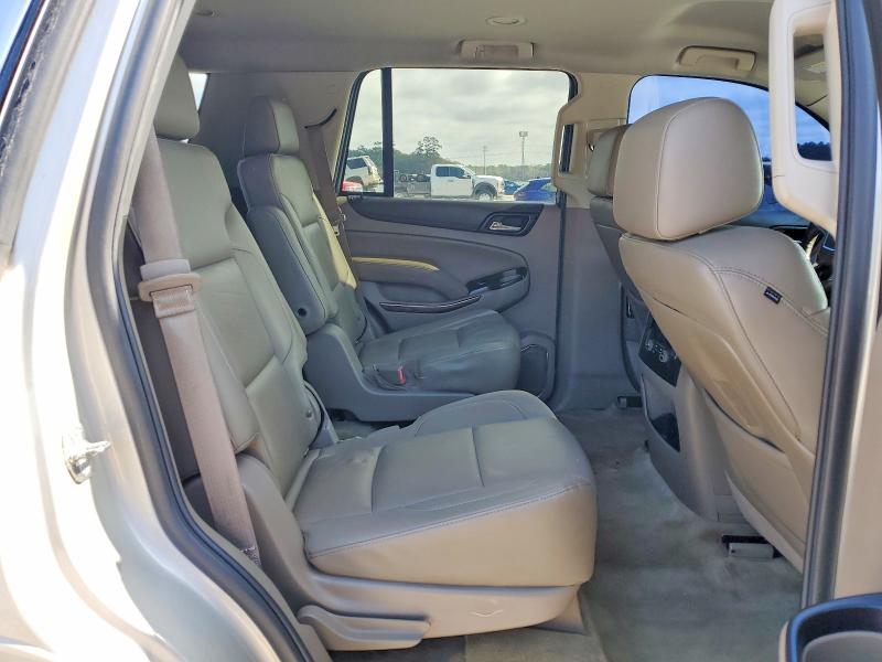 2015 Gmc Yukon მანქანა იყიდება აუქციონზე, vin: 1GKS1BKC9FR217970, აუქციონის ნომერი: 73729635