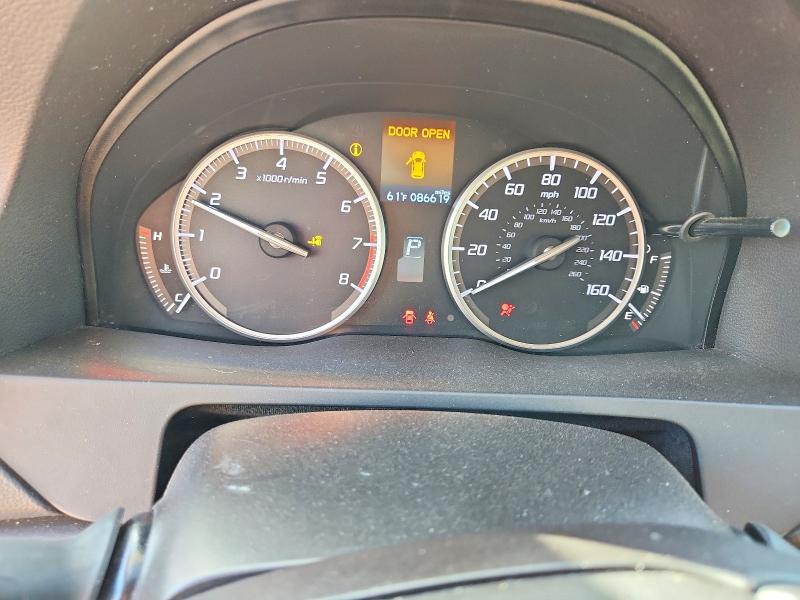 Aukcja sprzedaży 2018 Acura Rdx, vin: 5J8TB4H3XJL017645, numer aukcji: 73516035