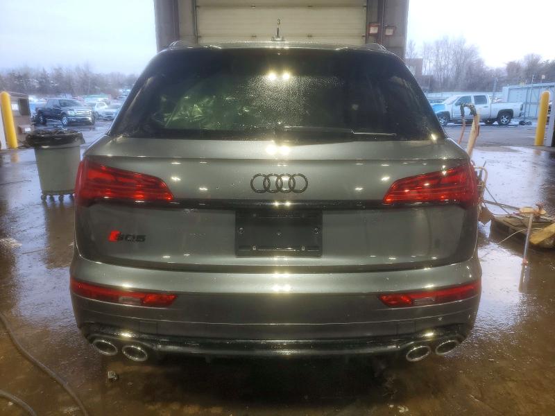 Aukcja sprzedaży 2023 Audi Sq5, vin: WA1B4AFY0P2161442, numer aukcji: 73911155