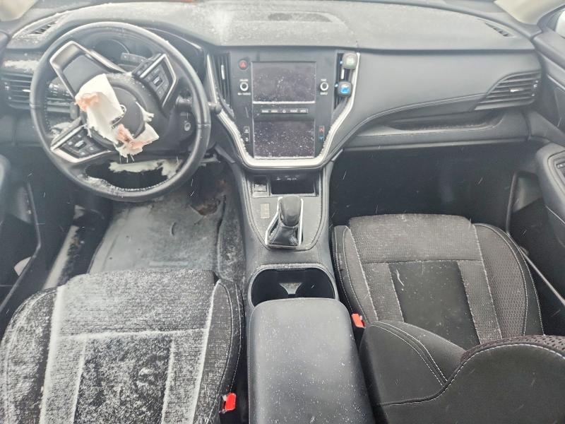 73026795 :رقم المزاد ، 4S4BTDAC6N3254233 vin ، 2022 Subaru Outback Co مزاد بيع