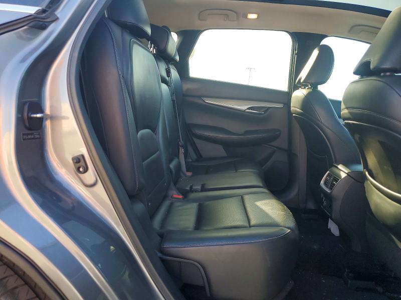 Aukcja sprzedaży 2019 Infiniti Qx50, vin: 3PCAJ5M14KF130966, numer aukcji: 98466565