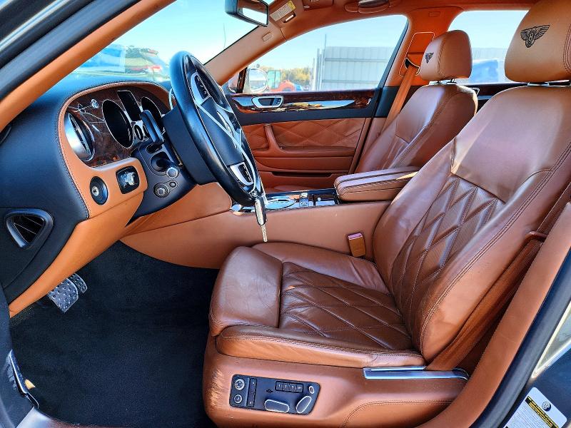 Aukcja sprzedaży 2009 Bentley Continental, vin: SCBBP93W79C060509, numer aukcji: 73388155
