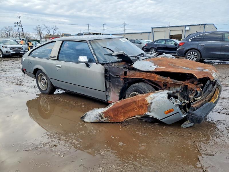96530615 :رقم المزاد ، RA42088084 vin ، 1978 Toyota Celica مزاد بيع