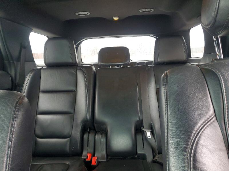 Продажа на аукционе авто 2015 Ford Explorer, vin: 1FM5K7D83FGC47064, номер лота: 73531035