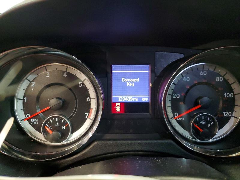 2019 Dodge Grand Caravan მანქანა იყიდება აუქციონზე, vin: 2C4RDGEG7KR768593, აუქციონის ნომერი: 78436765