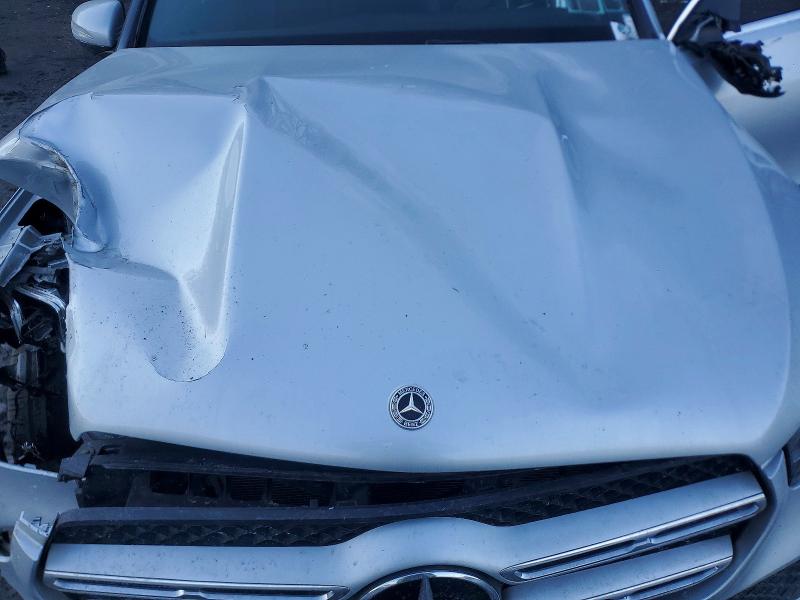 Aukcja sprzedaży 2021 Mercedes-benz Gle, vin: 4JGFB4KB0MA435588, numer aukcji: 74116265