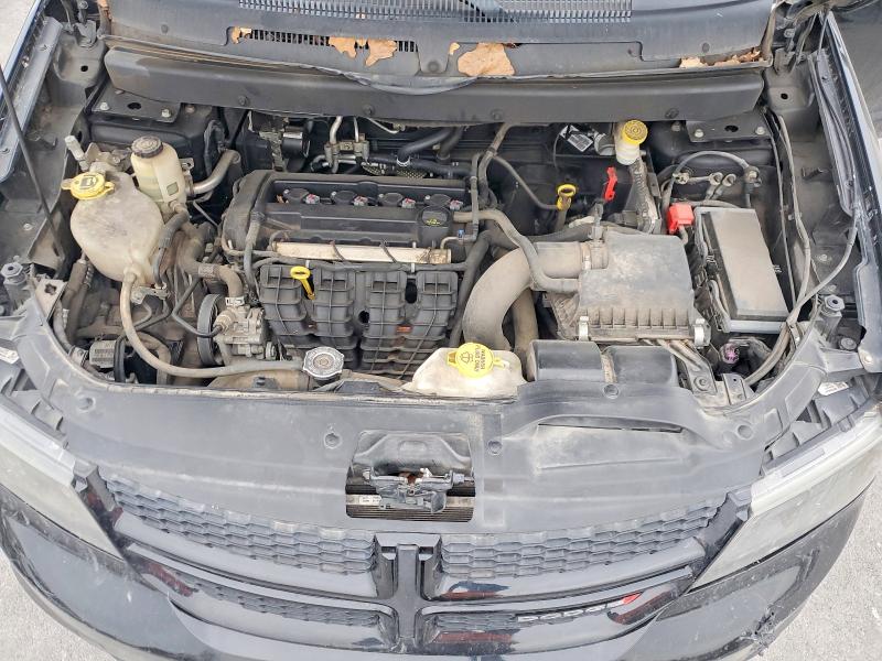 2020 Dodge Journey მანქანა იყიდება აუქციონზე, vin: 3C4PDCGB4LT188928, აუქციონის ნომერი: 74416925