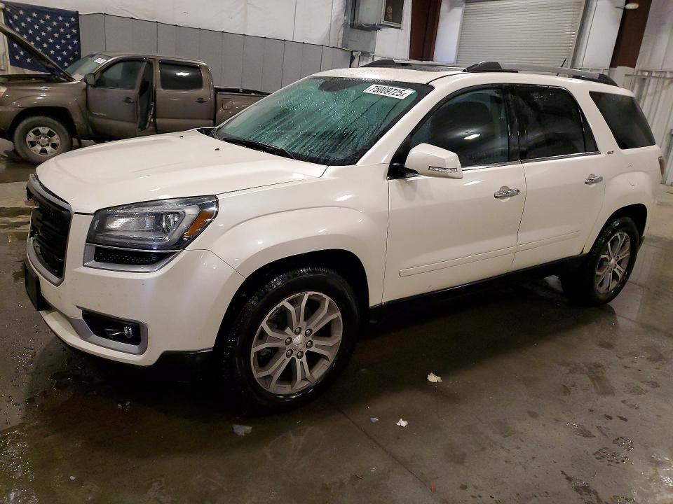 2013 Gmc Acadia მანქანა იყიდება აუქციონზე, vin: 1GKKVRKD8DJ181562, აუქციონის ნომერი: 75009725