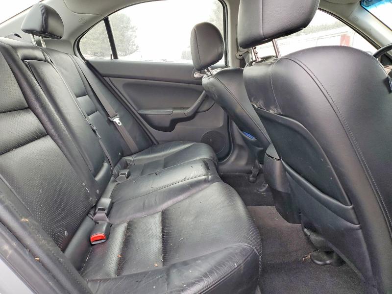 Aukcja sprzedaży 2008 Acura Tsx, vin: JH4CL96888C017305, numer aukcji: 98809335