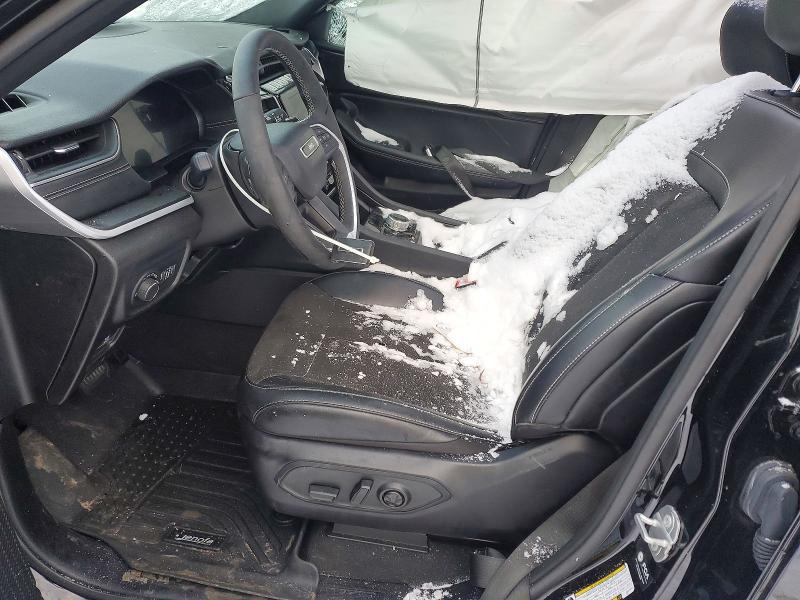 Aukcja sprzedaży 2024 Jeep Grand Cherokee, vin: 1C4RJKAG2R8579101, numer aukcji: 72190275