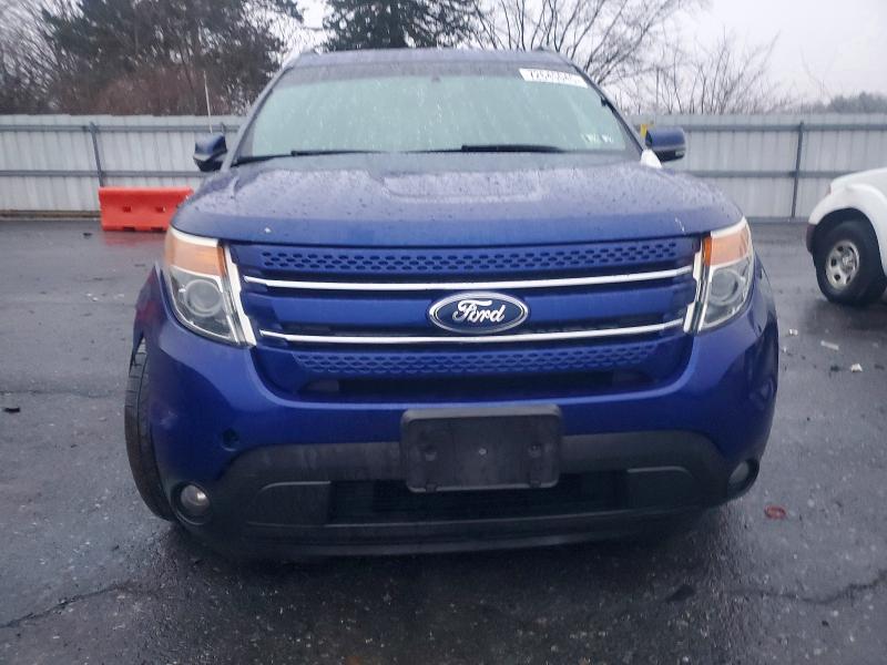2013 Ford Explorer მანქანა იყიდება აუქციონზე, vin: 1FM5K8F88DGA67949, აუქციონის ნომერი: 72645045