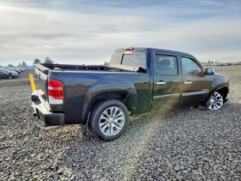 Продажа на аукционе авто 2008 Gmc New Sierra, vin: 2GTEK638981223741, номер лота: 74888665
