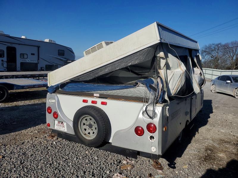 2009 Jayco Unknown მანქანა იყიდება აუქციონზე, vin: 1UJAJ01H691BE0341, აუქციონის ნომერი: 73899995