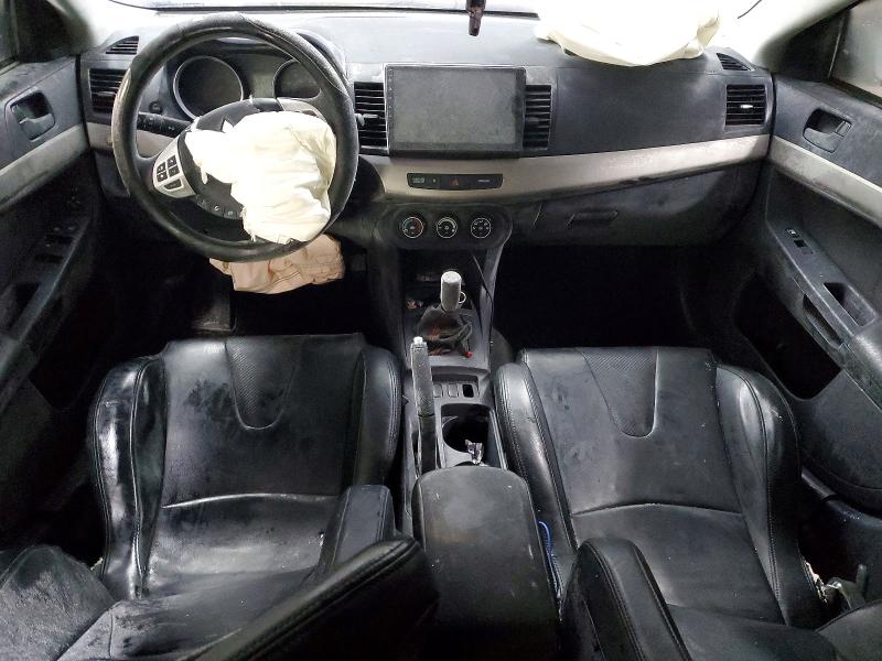 Продаж на аукціоні авто 2014 Mitsubishi Lancer, vin: JA32V2FW4EU005055, номер лоту: 74450205