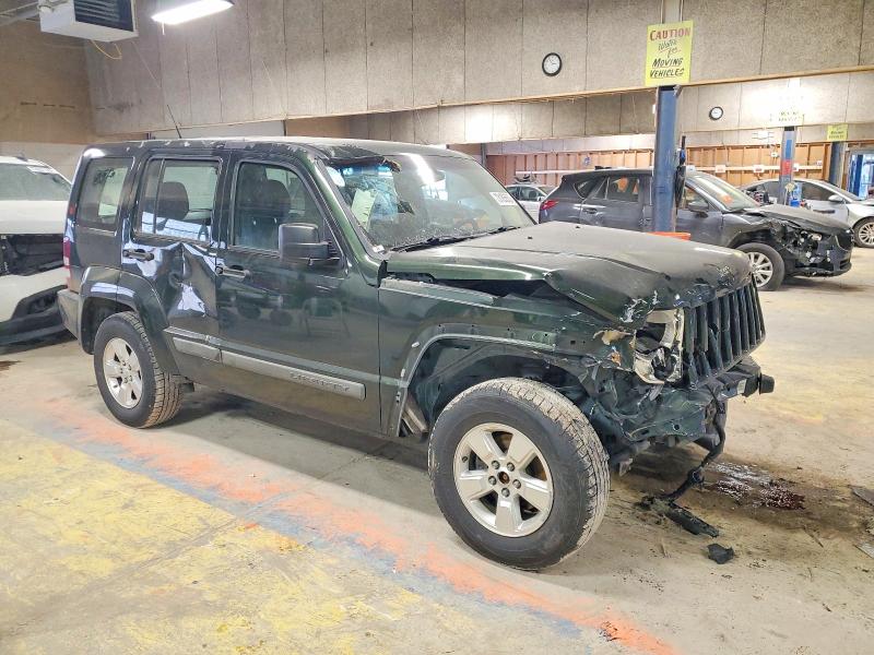 Aukcja sprzedaży 2011 Jeep Liberty, vin: 1J4PN2GK5BW562537, numer aukcji: 56033516