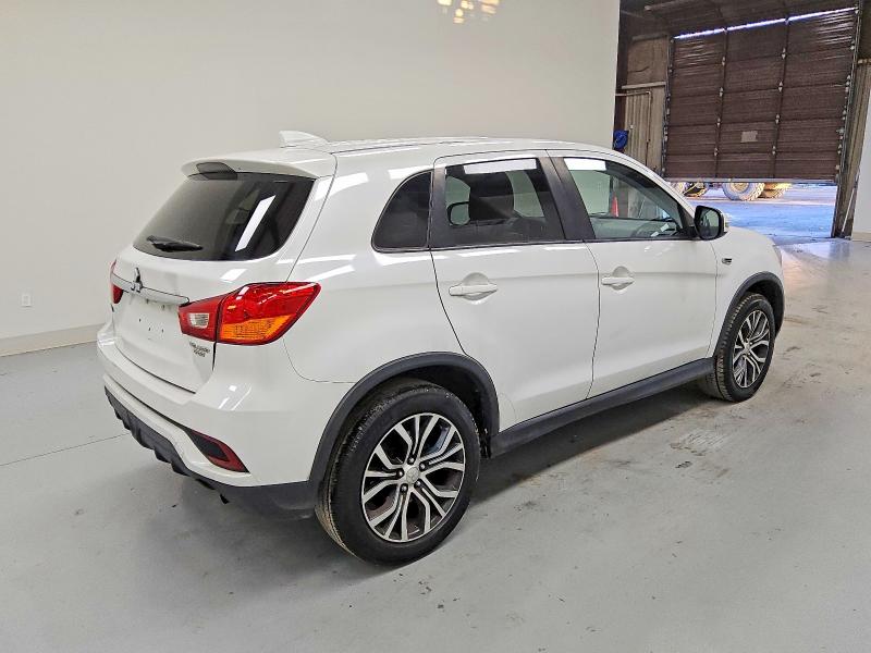 Продаж на аукціоні авто 2018 Mitsubishi Outlander Sport, vin: JA4AP3AU7JU022102, номер лоту: 97015595