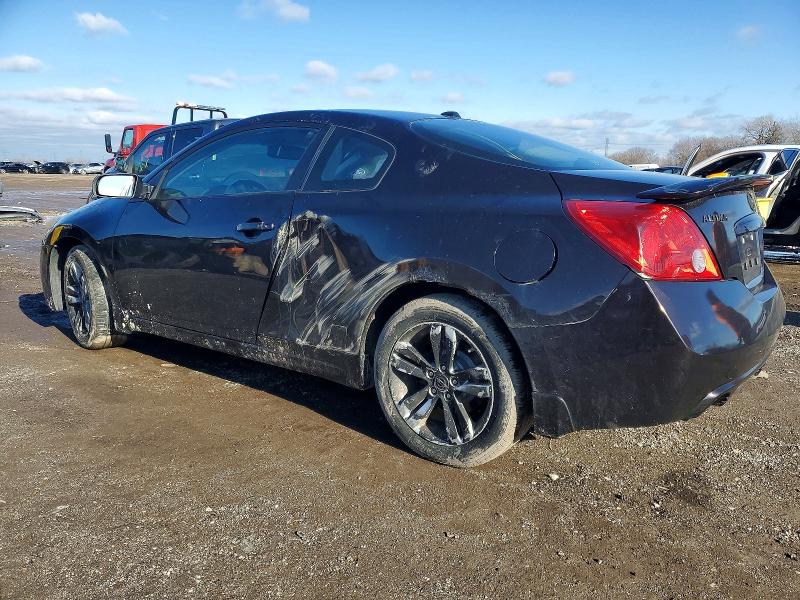 2011 Niss Altima მანქანა იყიდება აუქციონზე, vin: 1N4AL2EP5BC104682, აუქციონის ნომერი: 45799886