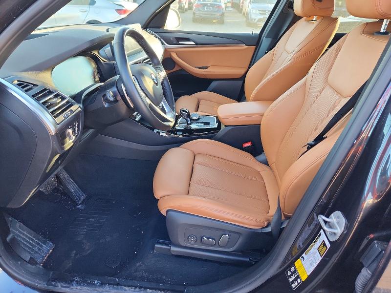 Aukcja sprzedaży 2024 Bmw X3, vin: 5UX53DP02R9T97633, numer aukcji: 98437225