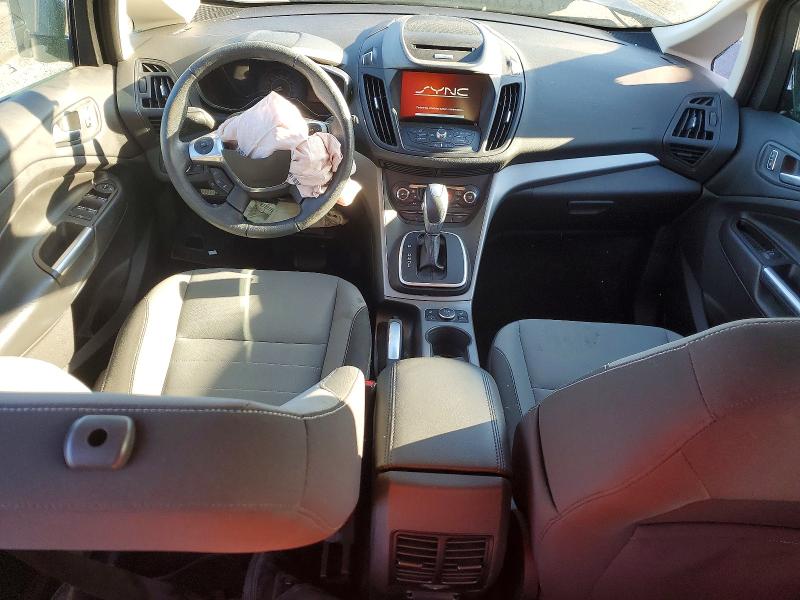 Auction sale of the 2014 Ford C-max, vin: 1FADP5AUXEL506183, lot number: 73573215