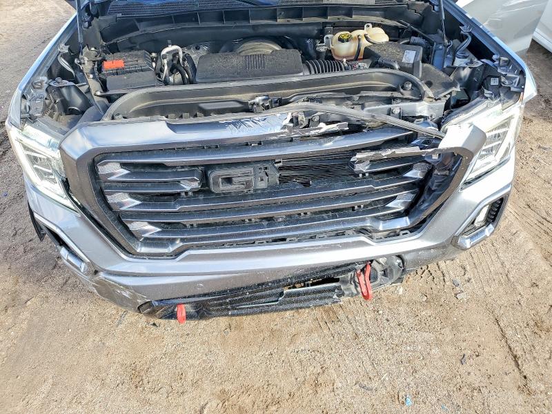 Продаж на аукціоні авто 2021 Gmc Sierra, vin: 1GTP9EEL5MZ279595, номер лоту: 99269145