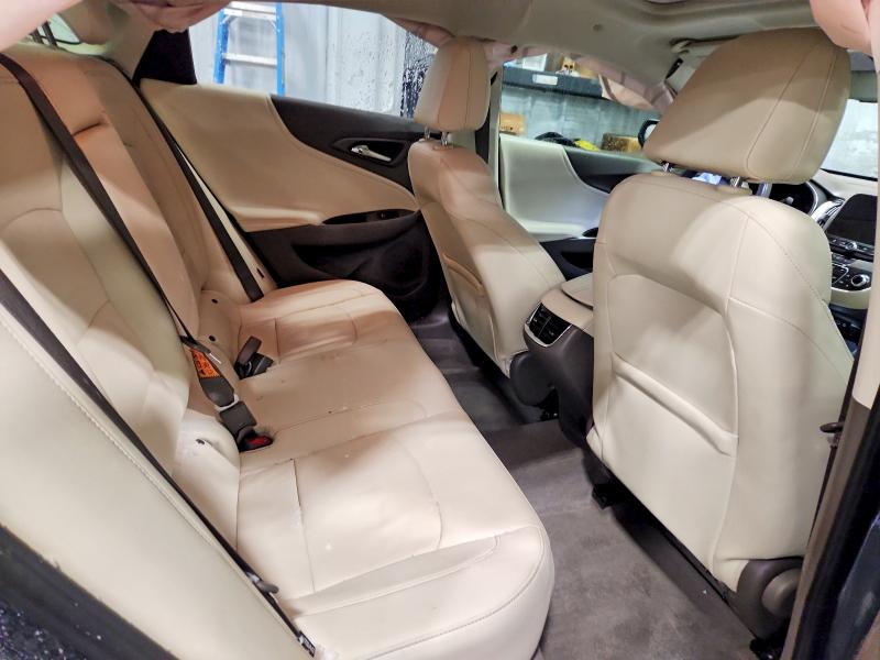 73646215 :رقم المزاد ، 1G1ZD5ST0LF079437 vin ، 2020 Chevrolet Malibu مزاد بيع