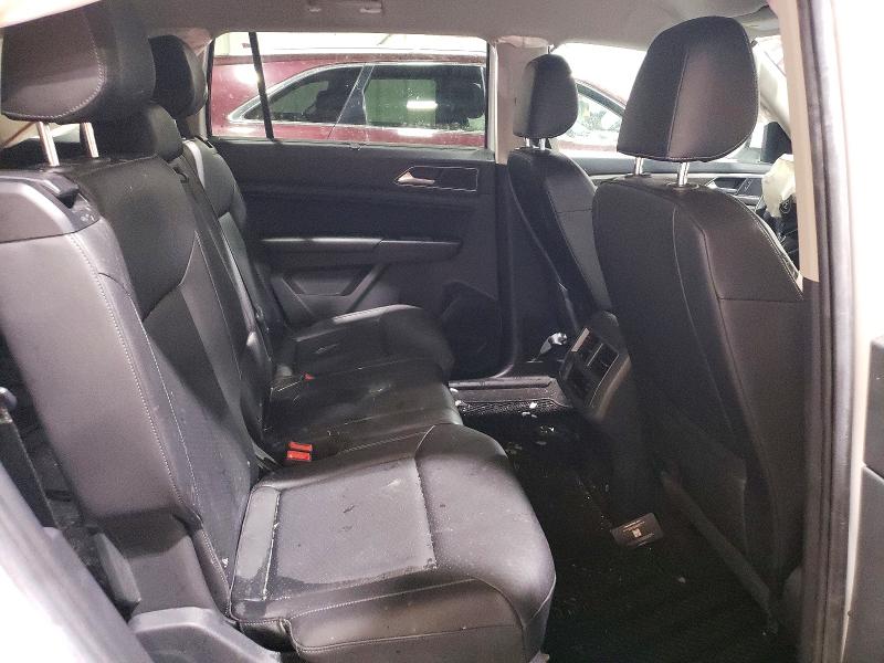 Продажа на аукционе авто 2019 Volkswagen Atlas, vin: 1V2UR2CA6KC567918, номер лота: 73336905