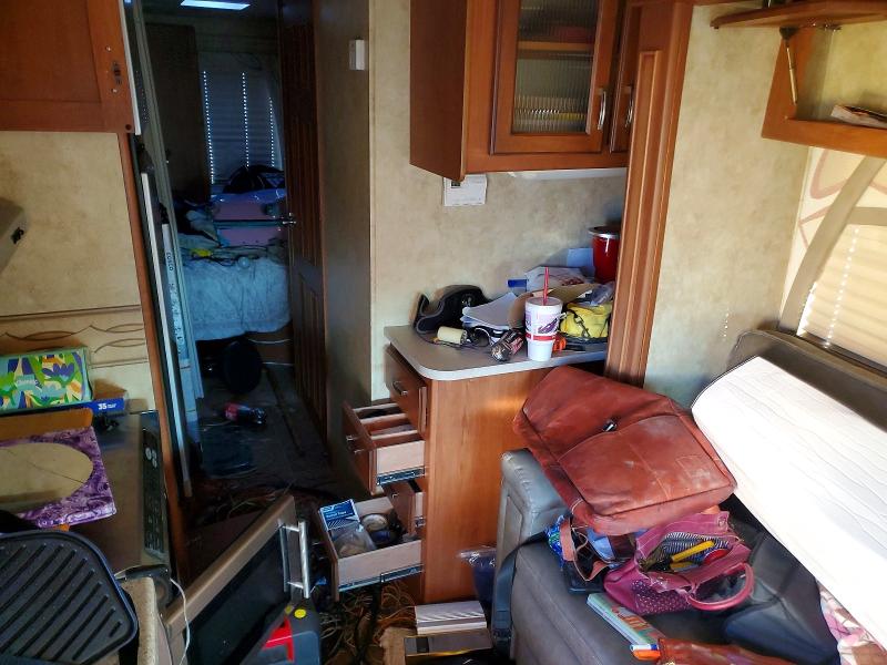 Продаж на аукціоні авто 2009 Jayco Rv, vin: 1FDXE45S49DA90692, номер лоту: 72887835