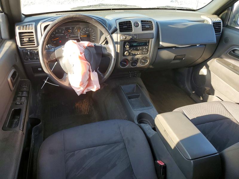 Продаж на аукціоні авто 2004 Chevrolet Colorado, vin: 1GCDT136748133487, номер лоту: 98140075
