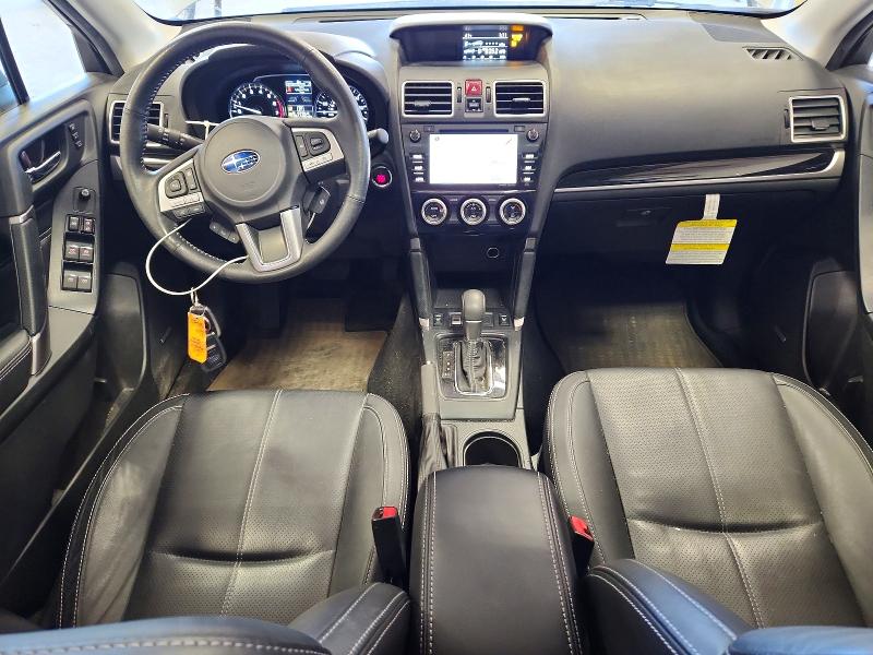 Aukcja sprzedaży 2017 Subaru Forester 2, vin: JF2SJAWC5HH466633, numer aukcji: 72660175