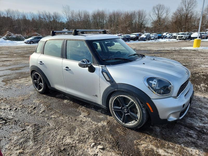 Продажа на аукционе авто 2013 Mini Cooper S C, vin: WMWZC5C53DWM16157, номер лота: 74235045