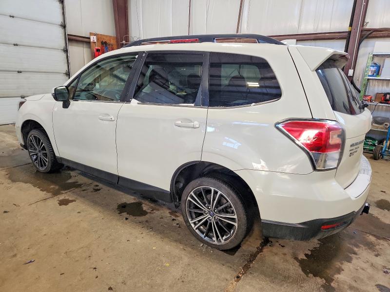 Продаж на аукціоні авто 2017 Subaru Forester, vin: JF2SJESC8HH451203, номер лоту: 97338725
