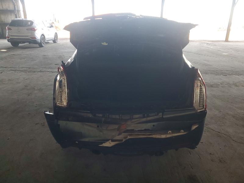 Aukcja sprzedaży 2017 Cadillac Ats, vin: 1G6AB5SX3H0144727, numer aukcji: 73830335