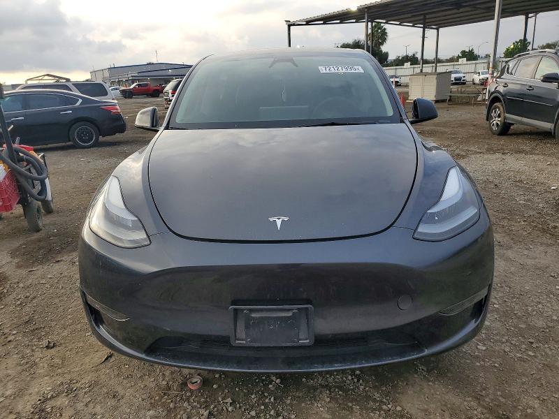 Aukcja sprzedaży 2024 Tesla Model Y, vin: 7SAYGAEE4RF003431, numer aukcji: 72127995