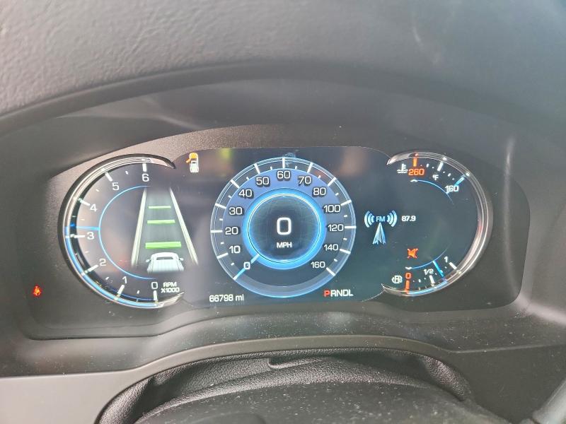 Aukcja sprzedaży 2019 Cadillac Escalade L, vin: 1GYS4BKJ0KR190342, numer aukcji: 98561035